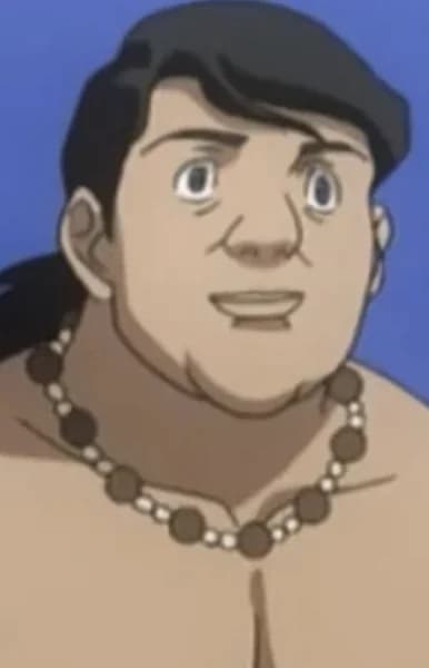 Kapono, Stanley
