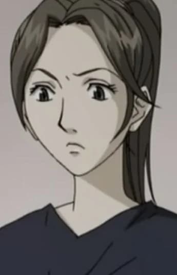 Endou, Michiko