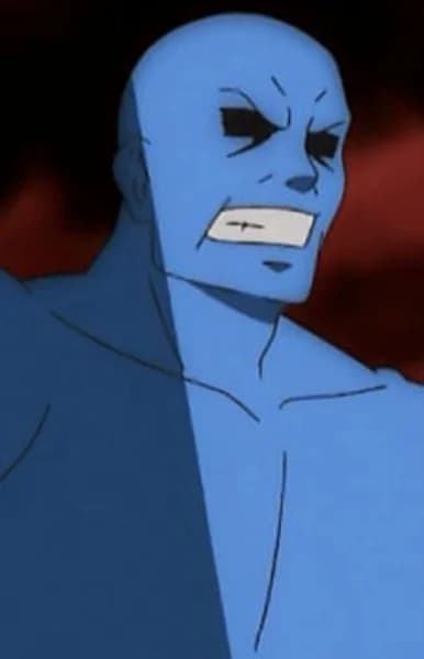 Sakusha-man