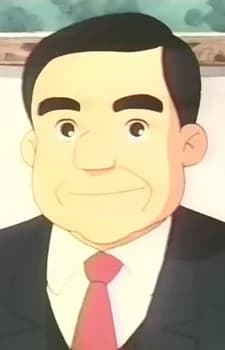 Poppo's Father