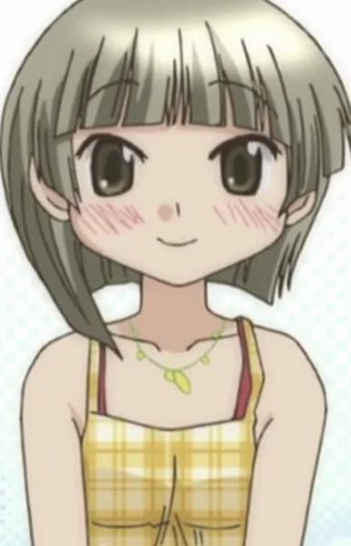 Older Olibe