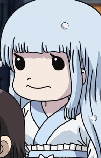 Yuki-onna