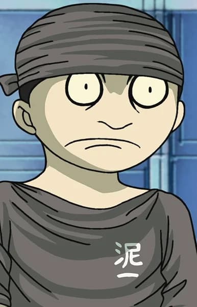 Ramen Shop Owner