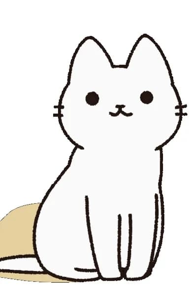 Shironeko