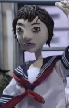High School Girl