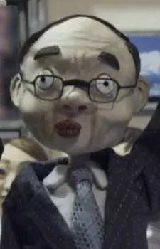 Ojisan