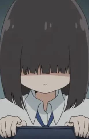 Imaginary Tajima