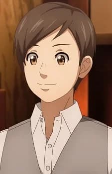 Hanada, Kyousuke