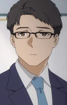 Takasaka, Seiichi