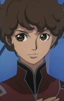 Starjon, Serge