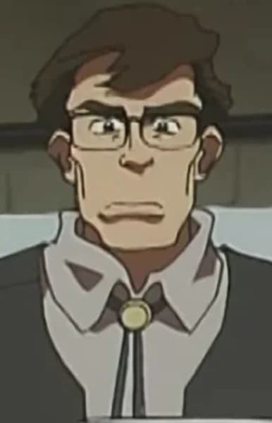 Henry