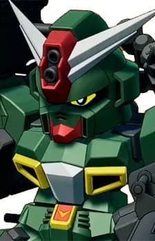 Gundam, Command