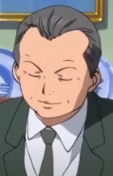 Komatsu, Gorou