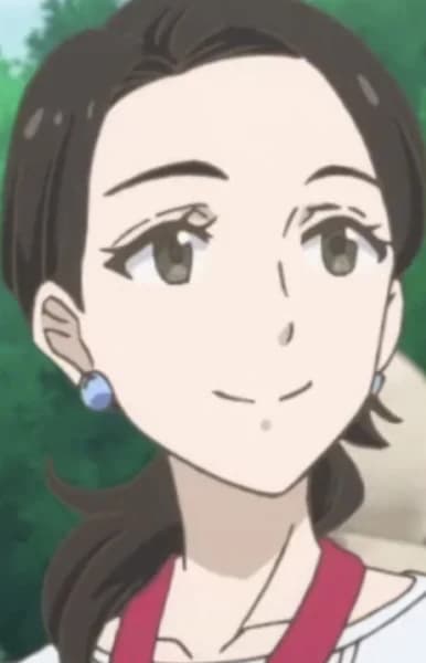 Isomura, Rika