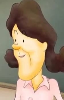 Furuhashi, Masako