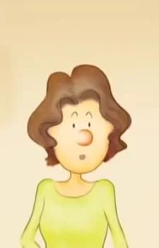Yohei's Mother