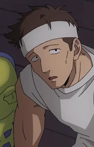 Hironaka
