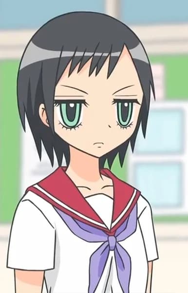 Houjou, Rika