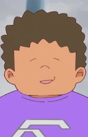 Oharu