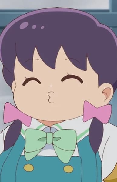 Koizumi, Yuuko