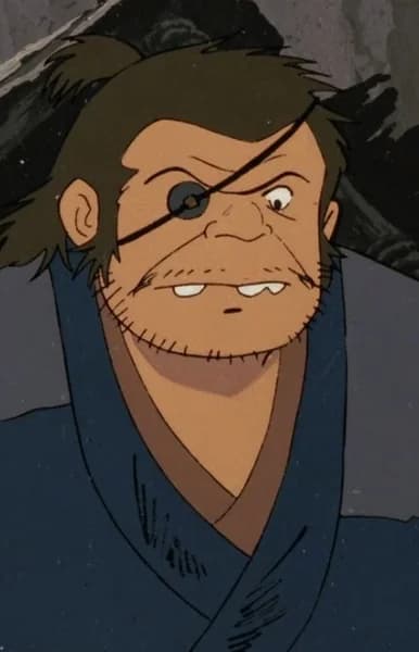 Oyakata 