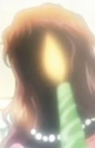 Kisara's Mom