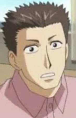 Shimayama