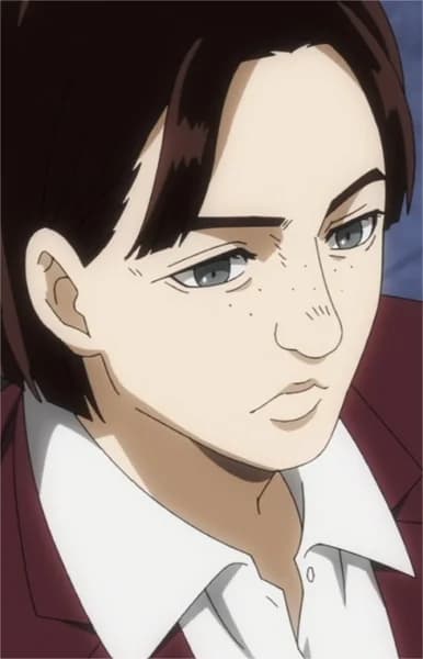 Cateaux, Hitomi