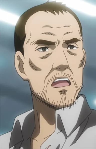 Ozzy, Tadanaka