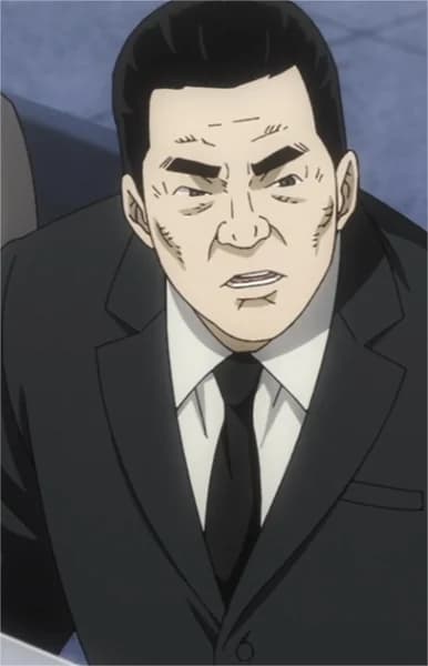 Clove, Mutsuki