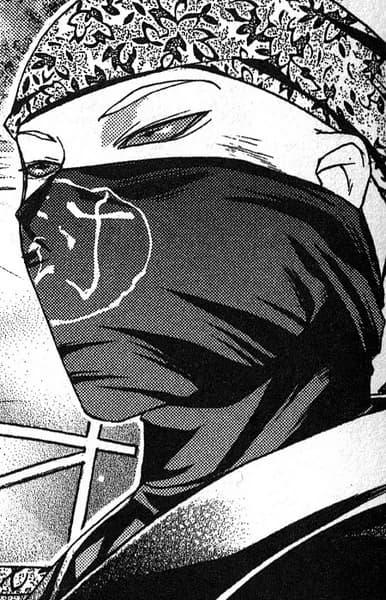 Kitsunebi
