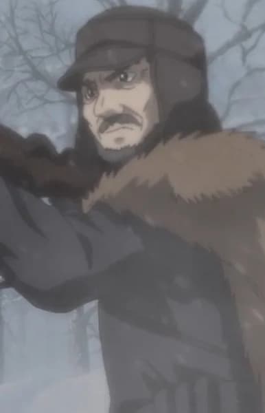 Hunter