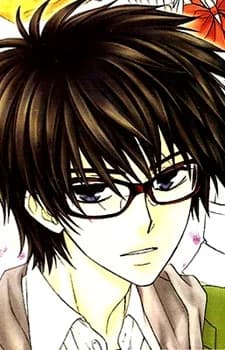 Kanou, Soutarou