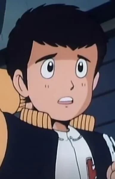 Nakada, Kouji