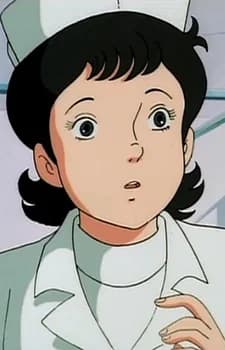 Nurse