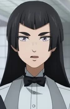 Kurosaki, Reiko