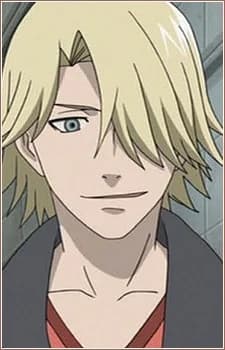 Jean