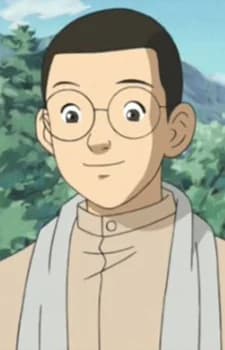 Takiguchi, Shigeru