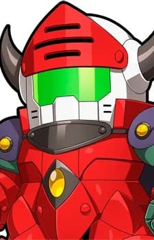Guncannon, Warrior