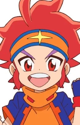 Taiyou, Mitsuo
