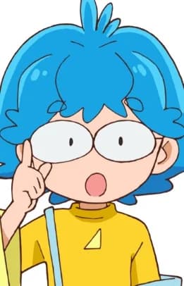 Shinonome, Tsubasa