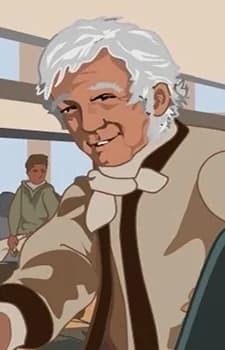 Grandpa