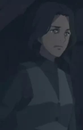 Rollo's Mother