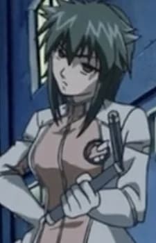 Tatsumoto, Yumeko