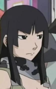 Fuuma, Kotohime