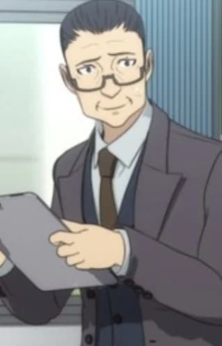 Teacher