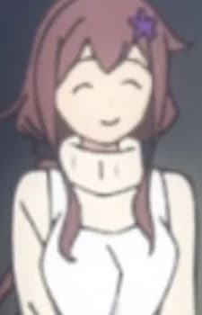 Ino's Mother