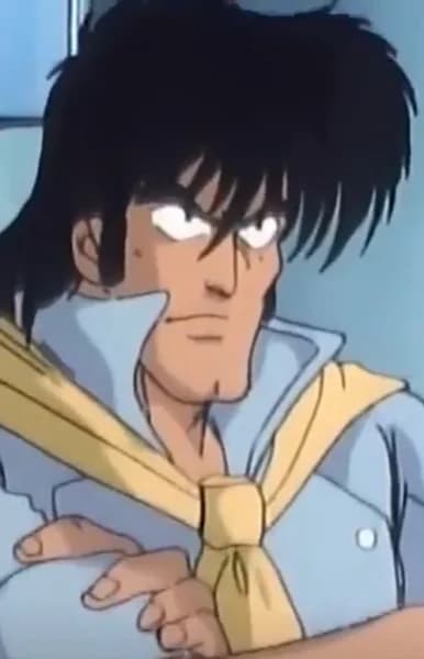 Konishi, Kazuya