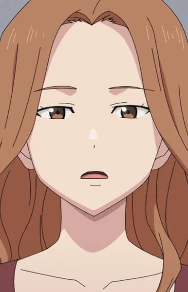 Yuuichirou's Wife