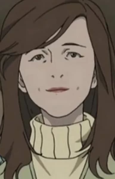 Kannosaki, Hitomi